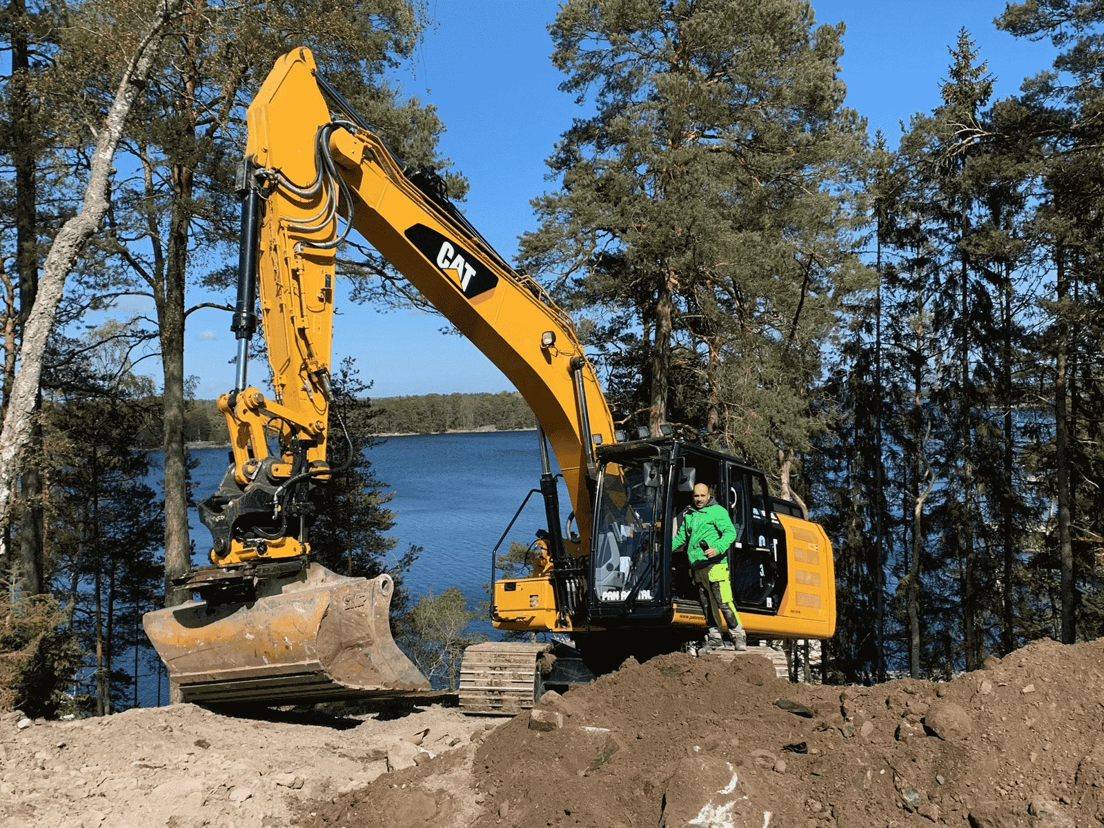 Anläggningsarbeten i Stockholm – Bodo (15)