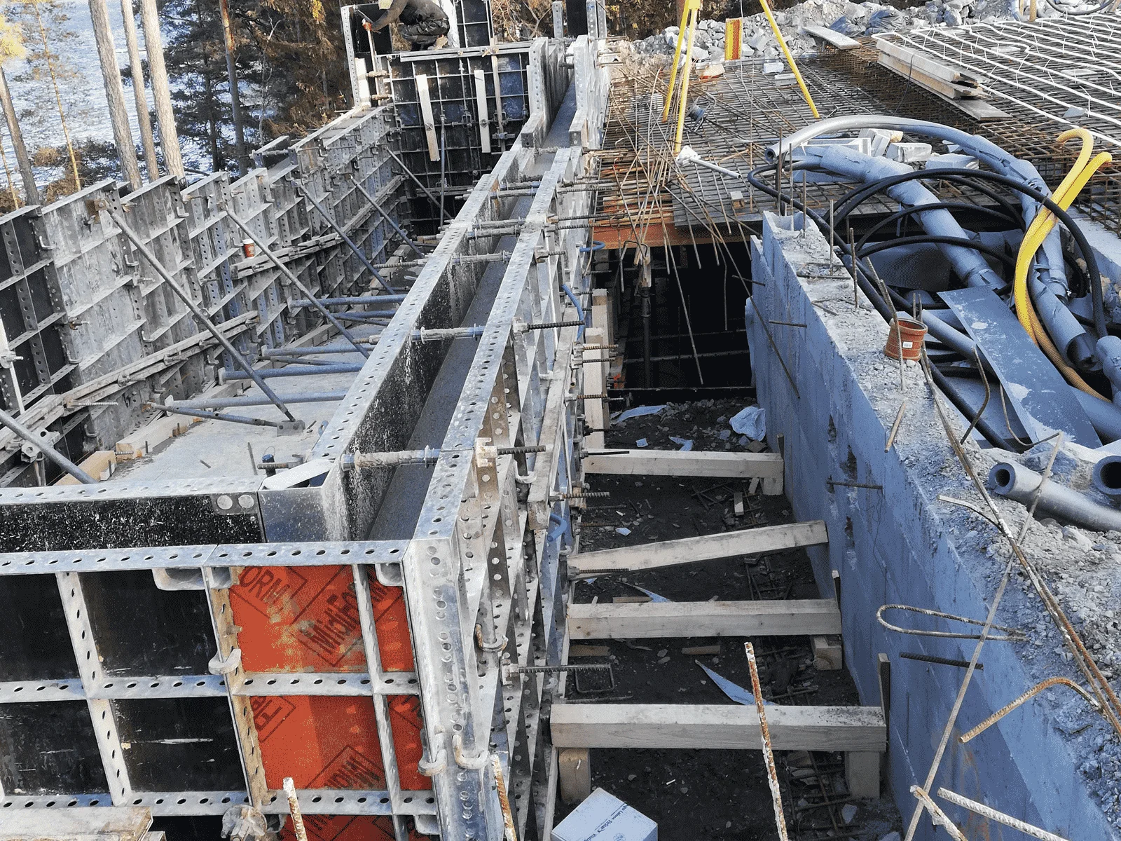 Anläggningsarbeten i Stockholm – Bodo (11)
