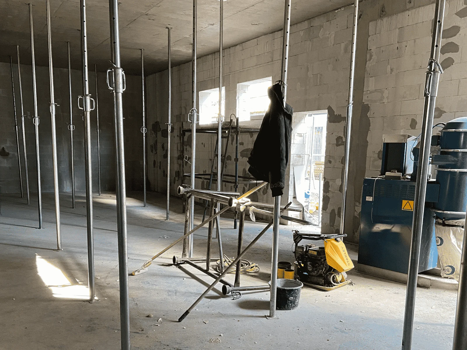 Formsättningar i Stockholm – Bodo (5)