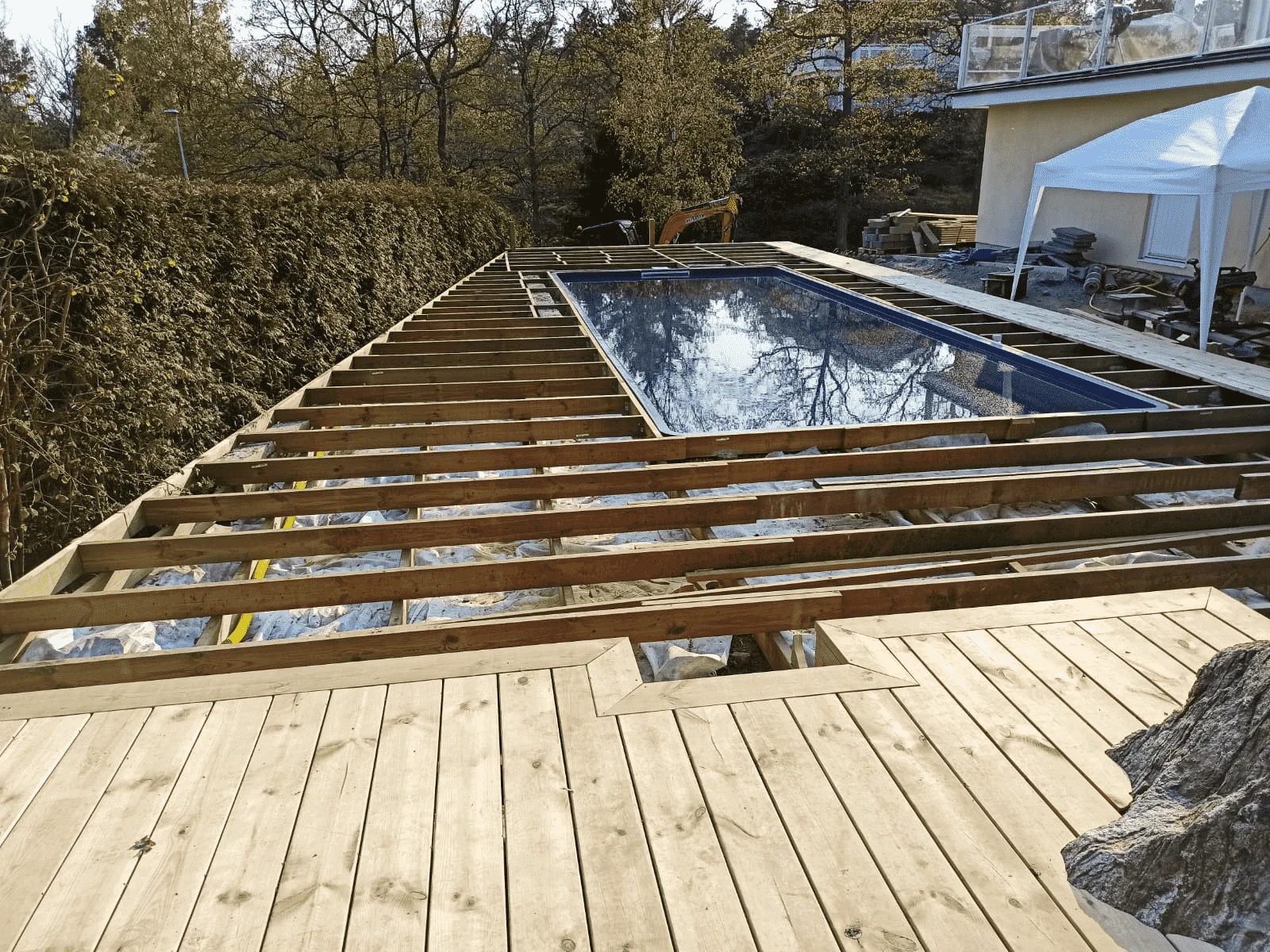 Pooler stockholm i Stockholm – Bodo (2)