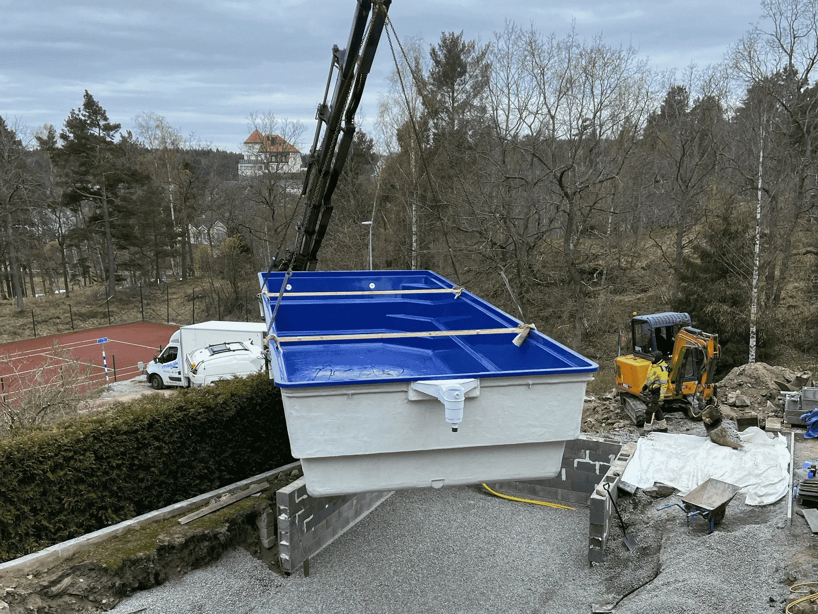 Pooler stockholm i Stockholm – Bodo (4)