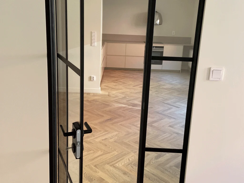 Smidesarbete i Stockholm – Bodo (2)