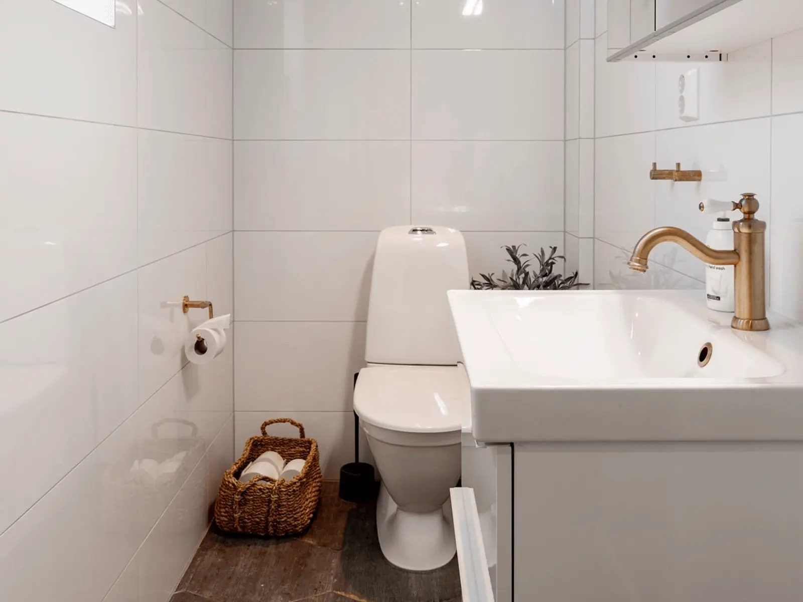 Badrumsrenovering i Stockholm – Bodo (1) Badrumsrenovering i Stockholm – Bodo (1)