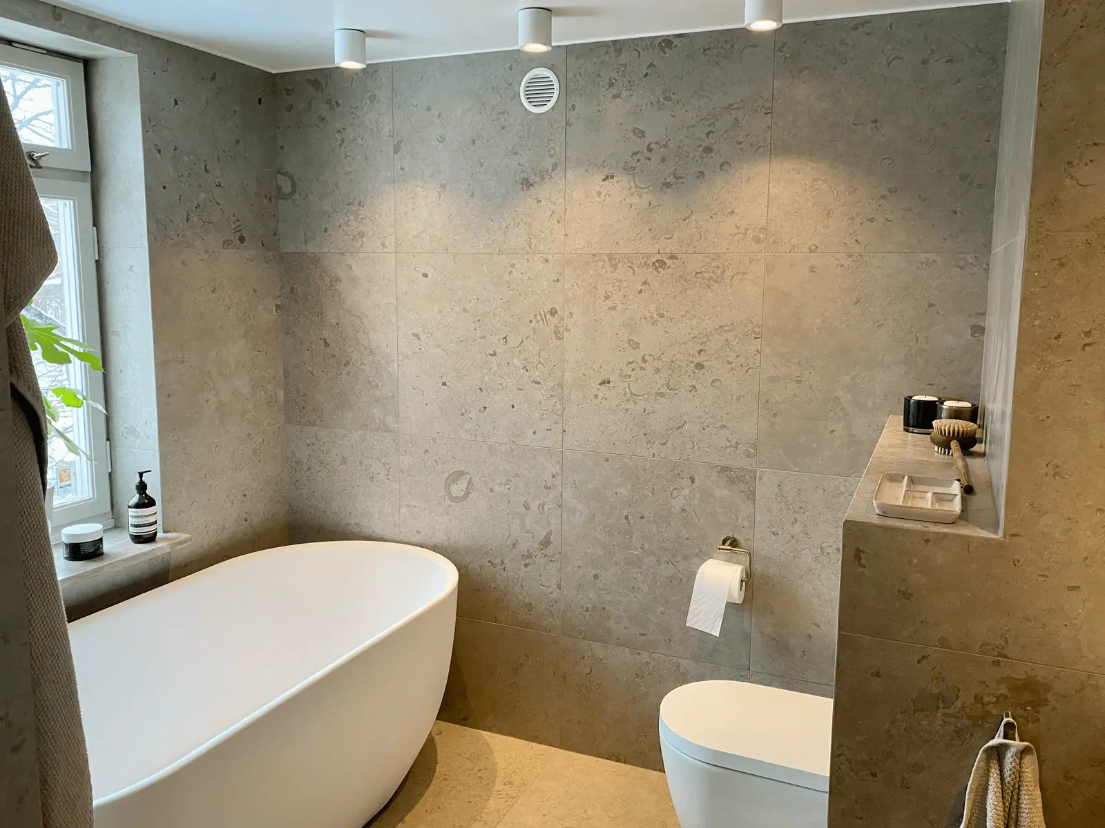 Badrumsrenovering i Stockholm – Bodo (7) Badrumsrenovering i Stockholm – Bodo (7)